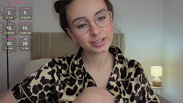 Real cutie1 online show from July 20, 2026, 1:13 pm