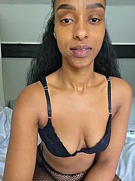 Hazel Dollxx online show from June 5, 2026, 9:15 am