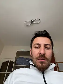 emredenizz07 online show from January 18, 2026, 1:36 pm