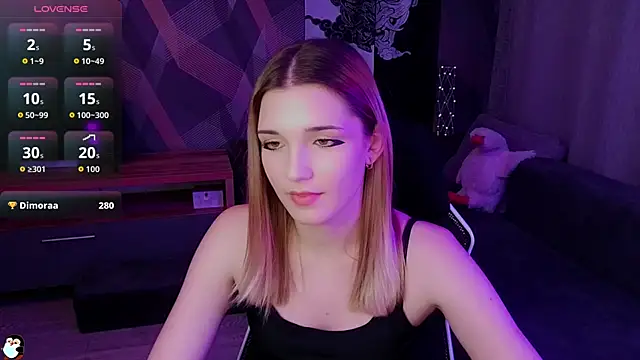 Snapshot of Sandy_Belle chatting on October 17, 2025, 6:53 pm Sandy Belle online show from October 17, 2025, 6:53 pm