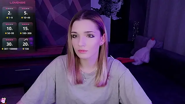 Snapshot of Sandy_Belle chatting on October 21, 2025, 6:51 pm Sandy Belle online show from October 21, 2025, 6:51 pm