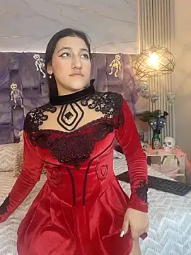 Tammys4 online show from October 31, 2025, 4:42 am