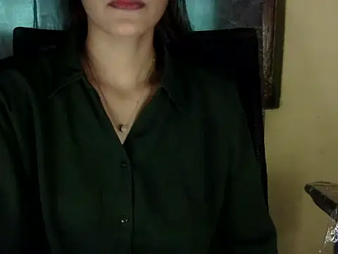 zara Khan0 online show from November 18, 2025, 5:00 am