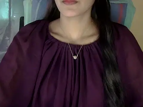 zara Khan0 online show from October 19, 2025, 4:15 am