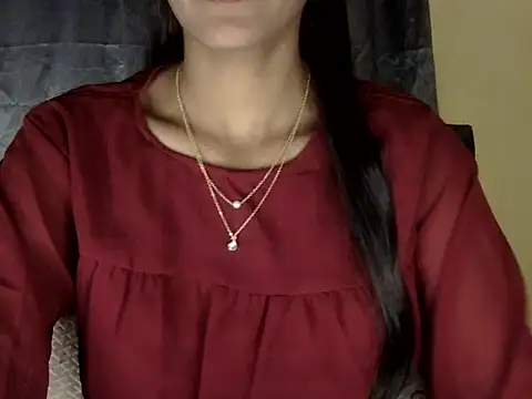 zara Khan0 online show from October 11, 2025, 1:34 pm