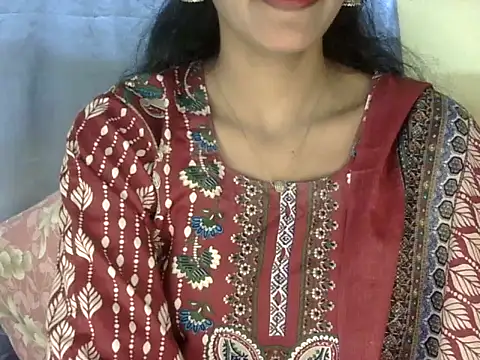 zara Khan0 online show from September 23, 2025, 4:58 pm