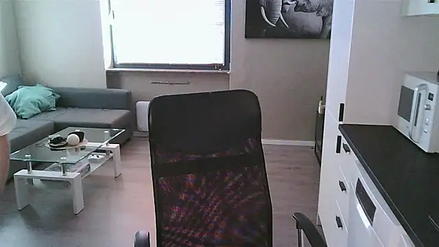 Dartanjanas13 online show from November 16, 2025, 1:16 pm