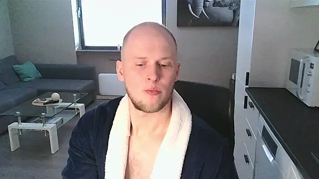 Dartanjanas13 online show from October 12, 2025, 11:11 am