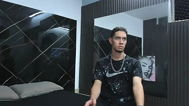  Axel 09 online show from April 7, 2026, 3:41 am