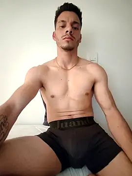 Snapshot of caballero-97 chatting on March 17, 2026, 9:07 pm caballero-97 online show from March 17, 2026, 9:07 pm