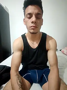 Snapshot of caballero-97 chatting on October 1, 2025, 12:06 am caballero-97 online show from October 1, 2025, 12:06 am