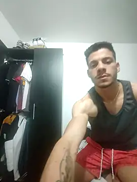 Snapshot of caballero-97 chatting on November 9, 2025, 3:43 am caballero-97 online show from November 9, 2025, 3:43 am