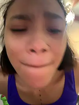 Nia Desire online show from December 23, 2025, 6:02 am