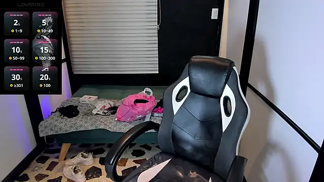 Snapshot of kileyyHot chatting on November 14, 2025, 5:55 am kileyyHot online show from November 14, 2025, 5:55 am