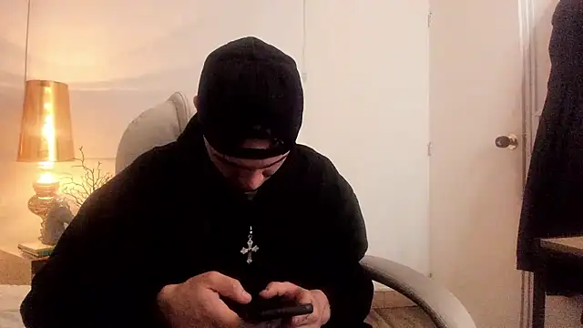 dark sun302 online show from January 18, 2026, 2:15 am