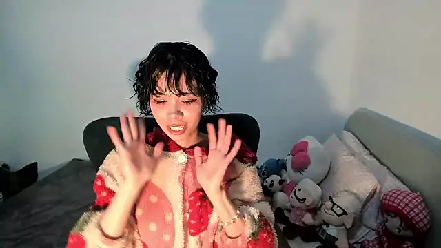 Snapshot of dolliette24 chatting on September 9, 2025, 1:59 am dolliette24 online show from September 9, 2025, 1:59 am