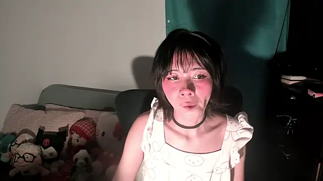 Snapshot of dolliette24 chatting on September 20, 2025, 2:49 am dolliette24 online show from September 20, 2025, 2:49 am