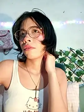 dolliette24 online show from January 7, 2026, 9:09 pm