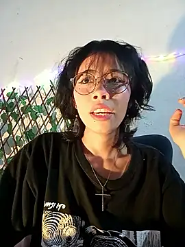 dolliette24 online show from January 13, 2026, 2:37 am