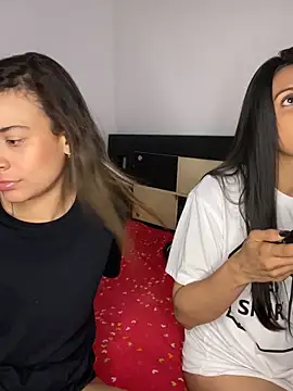 Saloriz Col online show from March 22, 2026, 6:59 am