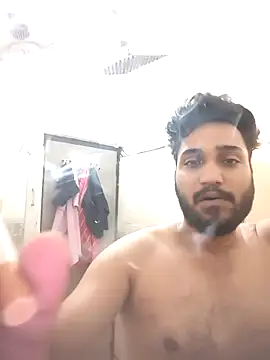 Himanshu111007 online show from September 25, 2025, 5:13 am