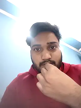 Himanshu111007 online show from December 18, 2025, 5:34 am