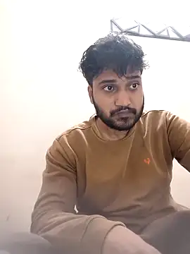 Himanshu111007 online show from December 19, 2025, 5:54 am