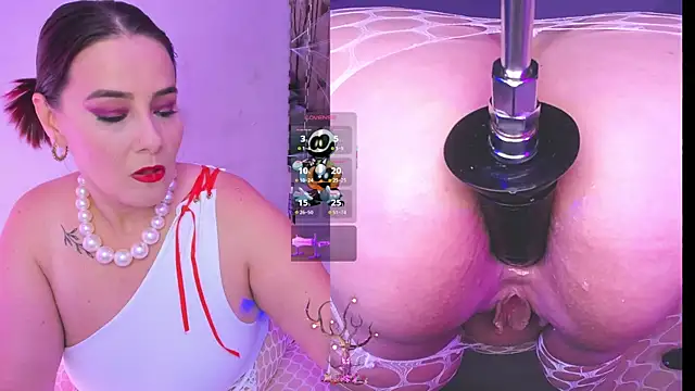 Snapshot of ErikaMontiel__ chatting on October 23, 2025, 8:29 pm ErikaMontiel online show from October 23, 2025, 8:29 pm