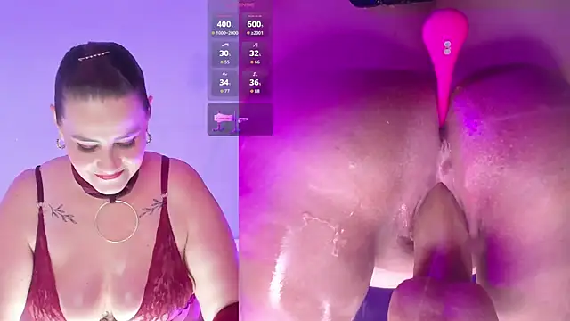 Snapshot of ErikaMontiel__ chatting on September 30, 2025, 8:26 pm ErikaMontiel online show from September 30, 2025, 8:26 pm