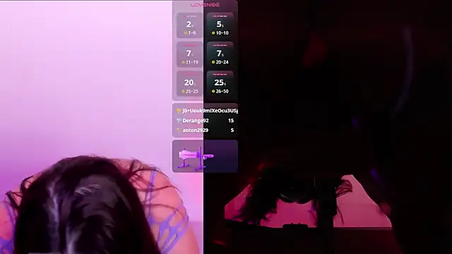 Snapshot of ErikaMontiel__ chatting on September 14, 2025, 9:15 pm ErikaMontiel online show from September 14, 2025, 9:15 pm