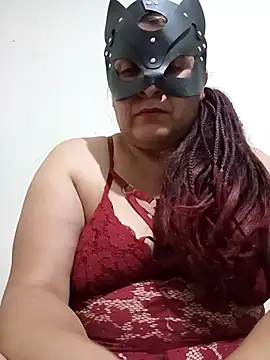 rociomilf online show from February 21, 2026, 9:39 pm