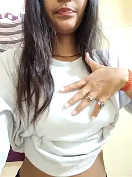 Snapshot of Raj-kumari chatting on June 7, 2026, 1:55 am Raj-kumari online show from June 7, 2026, 1:55 am
