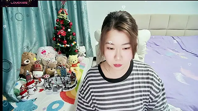 Snapshot of Onlyxixi chatting on February 22, 2026, 12:07 pm Onlyxixi online show from February 22, 2026, 12:07 pm