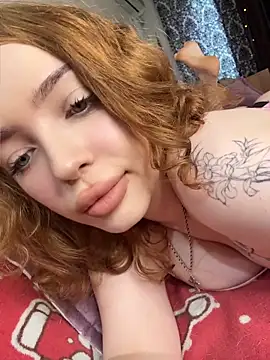 Hannah xBaby online show from May 15, 2026, 12:25 pm