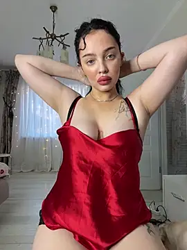 Snapshot of Hannah_xBaby chatting on November 3, 2025, 11:58 am Hannah xBaby online show from November 3, 2025, 11:58 am