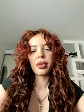 Snapshot of Hannah_xBaby chatting on October 25, 2025, 10:03 am Hannah xBaby online show from October 25, 2025, 10:03 am