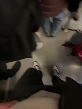 Mrdim26 online show from March 10, 2026, 1:37 pm