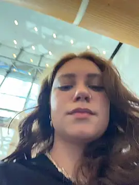 Snapshot of lucy-joy chatting on July 23, 2026, 12:13 pm lucy-joy online show from July 23, 2026, 12:13 pm