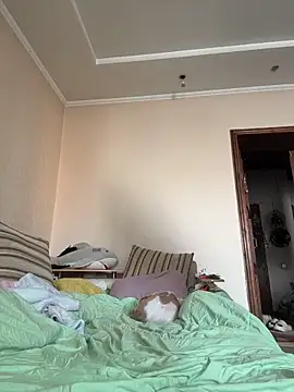 DollyTall online show from March 19, 2026, 6:46 am