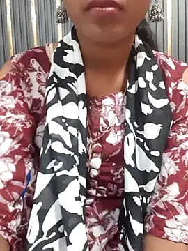 AnkitaDevi online show from October 17, 2025, 4:49 am