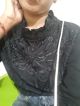 AnkitaDevi online show from January 17, 2026, 7:34 am