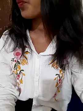 AnkitaDevi online show from April 27, 2026, 6:00 am