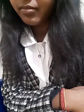 AnkitaDevi online show from February 2, 2026, 9:08 am