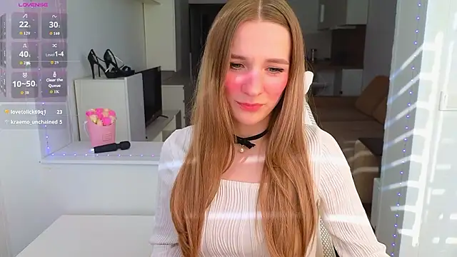 Elsa wow online show from March 11, 2026, 9:58 am