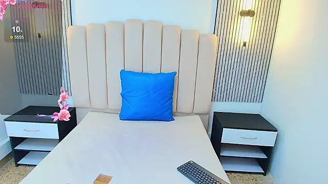 Celesste doll online show from March 21, 2026, 1:04 pm