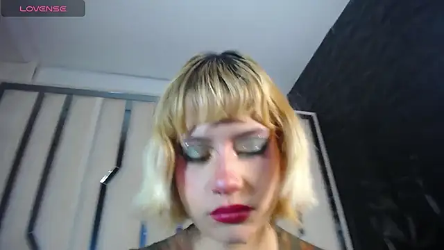 barbieambar online show from June 8, 2026, 8:09 pm