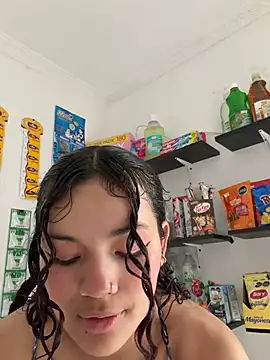 Camilla Miller01 online show from June 6, 2026, 1:05 pm