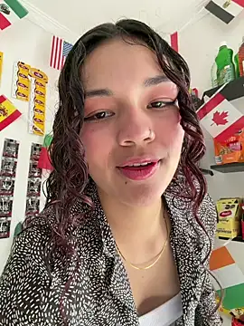 Snapshot of Camilla_Miller01 chatting on July 22, 2026, 7:05 pm Camilla Miller01 online show from July 22, 2026, 7:05 pm
