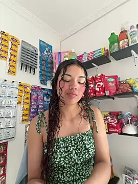 Snapshot of Camilla_Miller01 chatting on August 4, 2026, 7:07 pm Camilla Miller01 online show from August 4, 2026, 7:07 pm