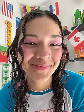 Snapshot of Camilla_Miller01 chatting on July 16, 2026, 7:11 pm Camilla Miller01 online show from July 16, 2026, 7:11 pm